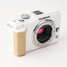 Load image into Gallery viewer, Olympus PEN E-PL1S / M.ZUIKO DIGITAL 14-42mm / 40-150mm (10230)