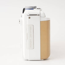 Load image into Gallery viewer, Olympus PEN E-PL1S / M.ZUIKO DIGITAL 14-42mm / 40-150mm (10230)
