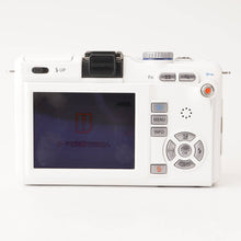 Load image into Gallery viewer, Olympus PEN E-PL1S / M.ZUIKO DIGITAL 14-42mm / 40-150mm (10230)