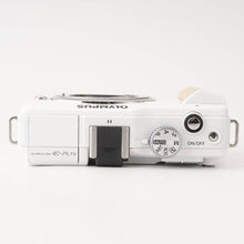 Load image into Gallery viewer, Olympus PEN E-PL1S / M.ZUIKO DIGITAL 14-42mm / 40-150mm (10230)