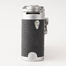 画像をギャラリービューアに読み込む, レオタックス メリット Leotax Merit レンジファインダー カメラ