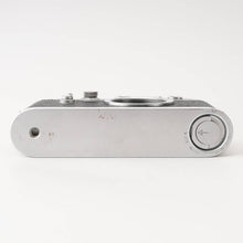 画像をギャラリービューアに読み込む, レオタックス メリット Leotax Merit レンジファインダー カメラ