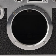 画像をギャラリービューアに読み込む, レオタックス メリット Leotax Merit レンジファインダー カメラ