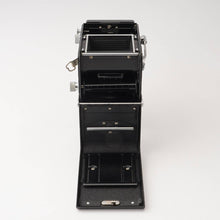 画像をギャラリービューアに読み込む, ミノルタ Minolta AUTOCORD 初期型 / ROKKOR 75mm F3.5