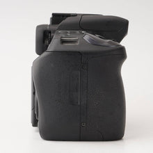 Load image into Gallery viewer, Sony α300 / SONY DT 18-70mm f/3.5-5.6 (10234)