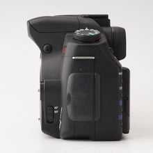 Load image into Gallery viewer, Sony α300 / SONY DT 18-70mm f/3.5-5.6 (10234)