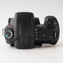 Load image into Gallery viewer, Sony α300 / SONY DT 18-70mm f/3.5-5.6 (10234)