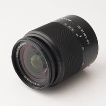 Load image into Gallery viewer, Sony α300 / SONY DT 18-70mm f/3.5-5.6 (10234)