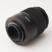 Load image into Gallery viewer, Sony α300 / SONY DT 18-70mm f/3.5-5.6 (10234)