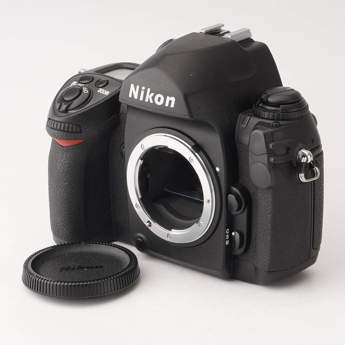 ニコン Nikon F6 35mm 一眼レフフィルムカメラ – Natural Camera