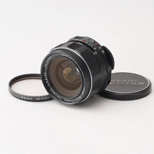 画像をギャラリービューアに読み込む, ペンタックス Pentax Asahi Super-Multi-Coated タクマー TAKUMAR 28mm F3.5 M42マウント