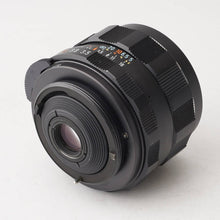 画像をギャラリービューアに読み込む, ペンタックス Pentax Asahi Super-Multi-Coated タクマー TAKUMAR 28mm F3.5 M42マウント