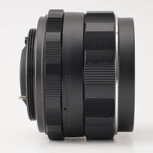 画像をギャラリービューアに読み込む, ペンタックス Pentax Asahi Super-Multi-Coated タクマー TAKUMAR 28mm F3.5 M42マウント