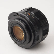 画像をギャラリービューアに読み込む, ペンタックス Pentax Asahi スーパータクマー Super Takumar 55mm F1.8 M42マウント