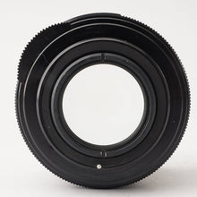 画像をギャラリービューアに読み込む, ペンタックス Pentax Asahi スーパータクマー Super-Takumar 55mm F1.8 前期 M42マウント