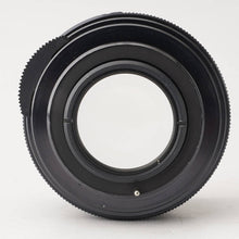 画像をギャラリービューアに読み込む, ペンタックス Pentax Asahi スーパータクマー Super Takumar 55mm F1.8 前期 M42マウント