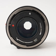 画像をギャラリービューアに読み込む, キヤノン Canon New FD 50mm F1.4