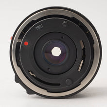 画像をギャラリービューアに読み込む, キヤノン Canon New FD 24mm F2.8