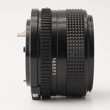 画像をギャラリービューアに読み込む, キヤノン Canon New FD 35mm F2.8
