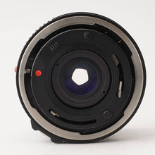 画像をギャラリービューアに読み込む, キヤノン Canon New FD 35mm F2.8