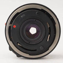 画像をギャラリービューアに読み込む, キヤノン Canon New FD 28mm F2.8