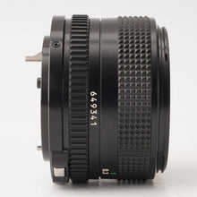 画像をギャラリービューアに読み込む, キヤノン Canon New FD 28mm F2.8