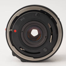 画像をギャラリービューアに読み込む, キヤノン Canon New FD 28mm F2.8