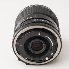 画像をギャラリービューアに読み込む, キヤノン Canon New FD MACRO 50mm F3.5