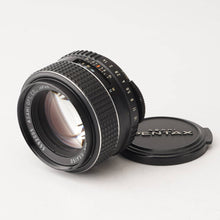 画像をギャラリービューアに読み込む, ペンタックス Pentax Asahi SMC タクマー TAKUMAR 50mm F1.4 M42マウント