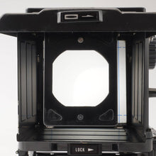 画像をギャラリービューアに読み込む, マミヤ Mamiya RB67 PROFESSIONAL / MAMIYA-SEKOR 127mm F3.8 / グリップ