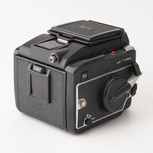 画像をギャラリービューアに読み込む, マミヤ Mamiya M645 1000S / MAMIYA-SEKOR C 80mm F2.8