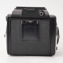 画像をギャラリービューアに読み込む, マミヤ Mamiya M645 1000S / MAMIYA-SEKOR C 80mm F2.8