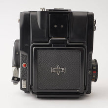 画像をギャラリービューアに読み込む, マミヤ Mamiya M645 1000S / MAMIYA-SEKOR C 80mm F2.8