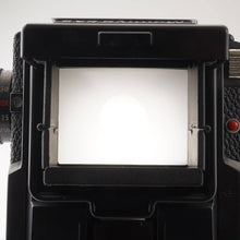 画像をギャラリービューアに読み込む, マミヤ Mamiya M645 1000S / MAMIYA-SEKOR C 80mm F2.8