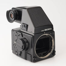 画像をギャラリービューアに読み込む, ゼンザブロニカ Zenza Bronica GS-1 / ZENZANON-PG 100mm F3.5