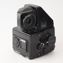 画像をギャラリービューアに読み込む, ゼンザブロニカ Zenza Bronica GS-1 / ZENZANON-PG 100mm F3.5