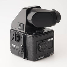 画像をギャラリービューアに読み込む, ゼンザブロニカ Zenza Bronica GS-1 / ZENZANON-PG 100mm F3.5