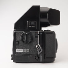 画像をギャラリービューアに読み込む, ゼンザブロニカ Zenza Bronica GS-1 / ZENZANON-PG 100mm F3.5