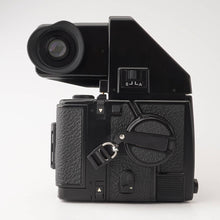 画像をギャラリービューアに読み込む, ゼンザブロニカ Zenza Bronica GS-1 / ZENZANON-PG 100mm F3.5