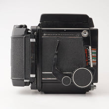 画像をギャラリービューアに読み込む, マミヤ Mamiya RB67 PRO S / MAMIYA-SEKOR C 180mm F4.5