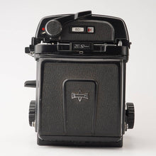 画像をギャラリービューアに読み込む, マミヤ Mamiya RB67 PRO S / MAMIYA-SEKOR C 180mm F4.5