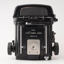 画像をギャラリービューアに読み込む, マミヤ Mamiya RB67 PRO S / MAMIYA-SEKOR C 180mm F4.5