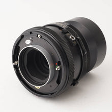 画像をギャラリービューアに読み込む, マミヤ Mamiya RB67 PRO S / MAMIYA-SEKOR C 180mm F4.5