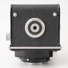 画像をギャラリービューアに読み込む, ミノルタ Minolta AUTOCORD RG / ROKKOR 75mm F3.5