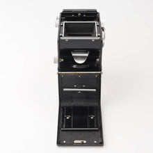 画像をギャラリービューアに読み込む, ミノルタ Minolta AUTOCORD RG / ROKKOR 75mm F3.5