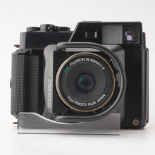 画像をギャラリービューアに読み込む, フジ Fuji GS645S Professional / EBC FUJINON W 60mm F4