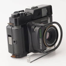 画像をギャラリービューアに読み込む, フジ Fuji GS645S Professional / EBC FUJINON W 60mm F4