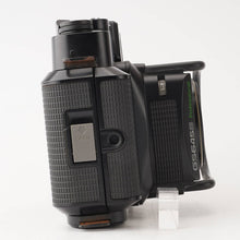 画像をギャラリービューアに読み込む, フジ Fuji GS645S Professional / EBC FUJINON W 60mm F4