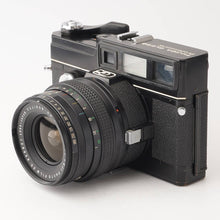 画像をギャラリービューアに読み込む, フジ Fujica GL690 Professional / FUJINON SW S 65mm F5.6
