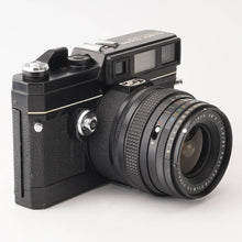 画像をギャラリービューアに読み込む, フジ Fujica GL690 Professional / FUJINON SW S 65mm F5.6